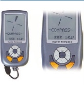 Handkompass digital North-1