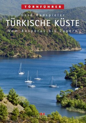 Türkische Küste