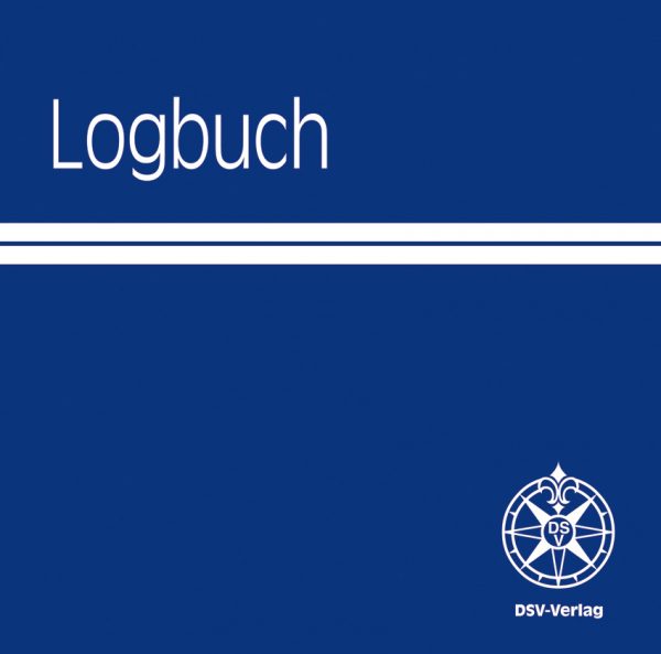 Logbuch der Kreuzer-Abteilung des Deutschen Segler-Verbandes