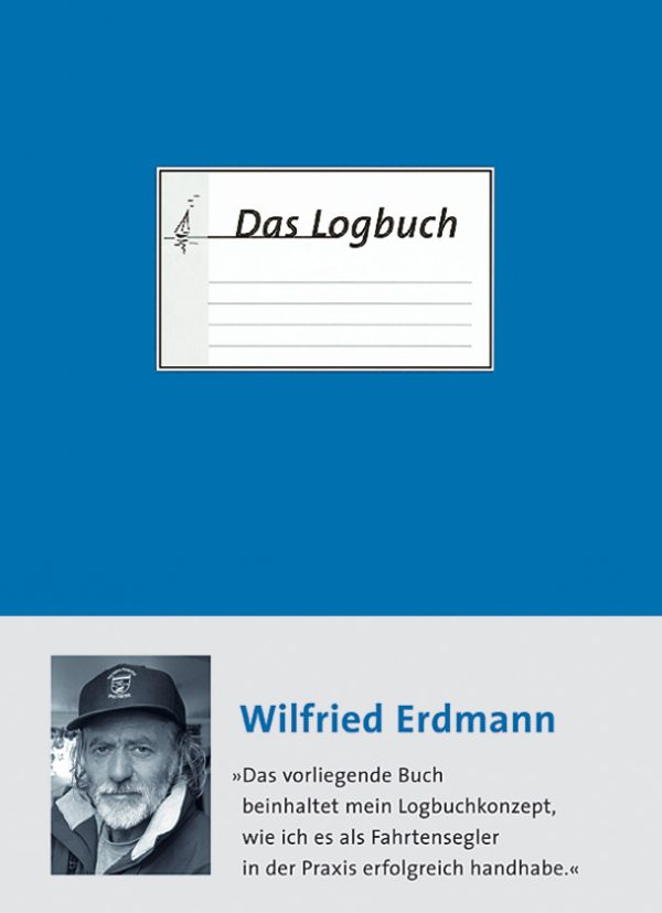 Das Logbuch - Wilfried Erdmann