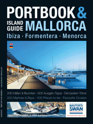 Portbook  Mallorca und die Balearen